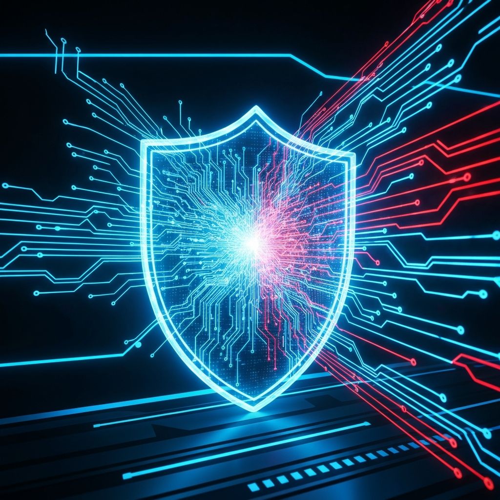 Cuando el atacante usa IA: lo que cambia para los equipos de seguridad en IT
