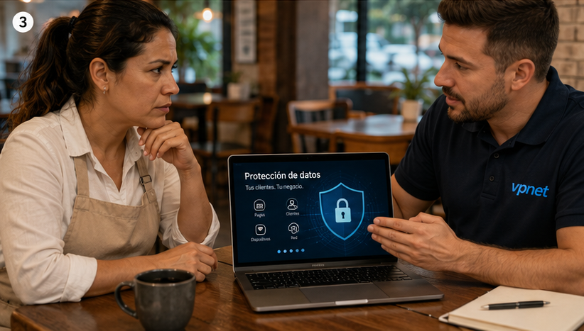 ¿Está su empresa preparada para los ataques cibernéticos con Inteligencia Artificial?