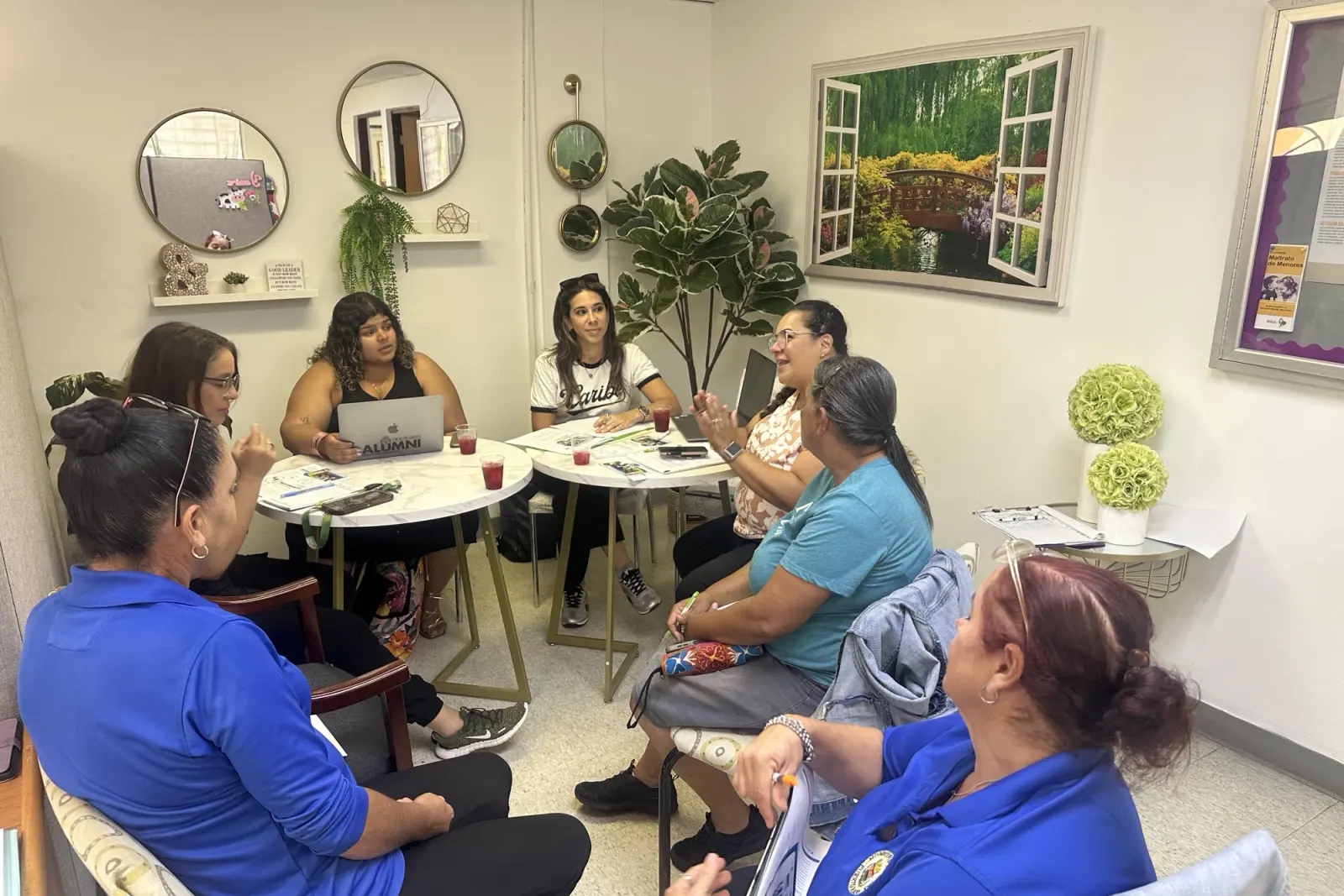 Conectar No Es Solo Poner Internet: Así Está Cerrando vpnet la Brecha Digital en Puerto Rico