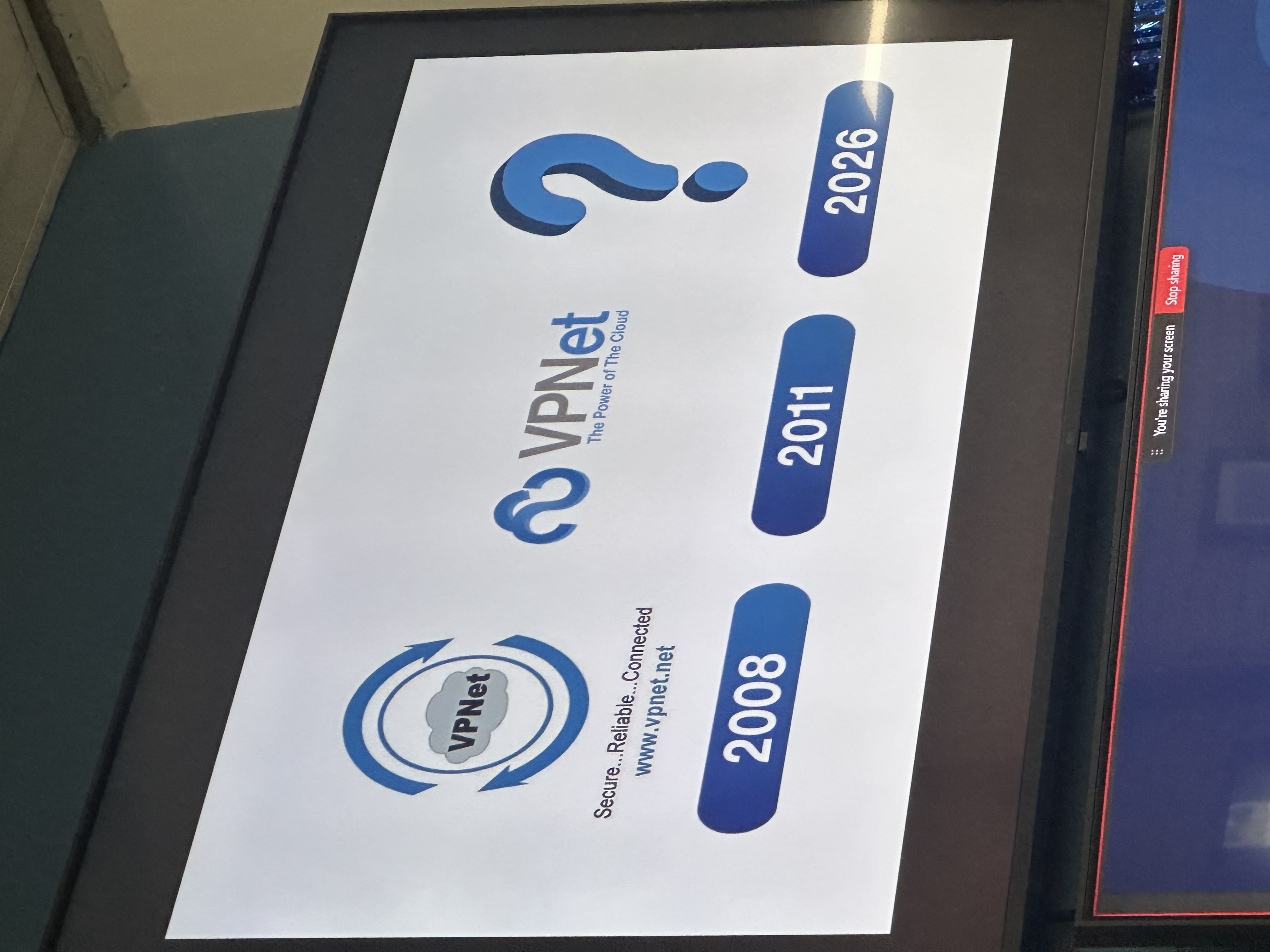 Más de 18 Años Conectando a Puerto Rico: vpnet Estrena Nueva Imagen, Nuevo Website y un Ecosistema de Soluciones Listo para el Futuro