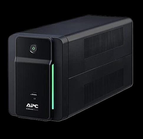 APC Back-UPS 700VA AVR USB