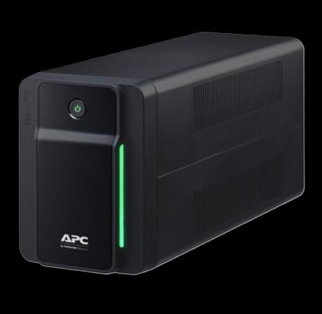 APC Back-UPS 900VA AVR