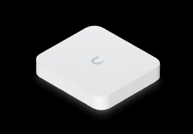 Cloud Gateway Max