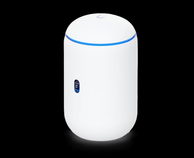 Dream Router 7