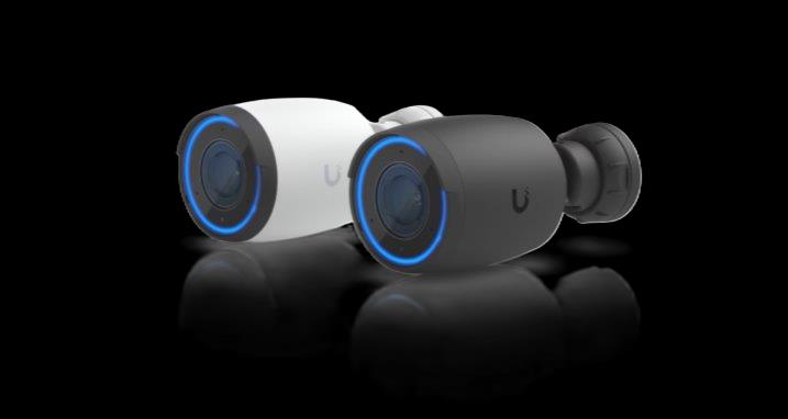 UniFi Protect AI Pro 4K