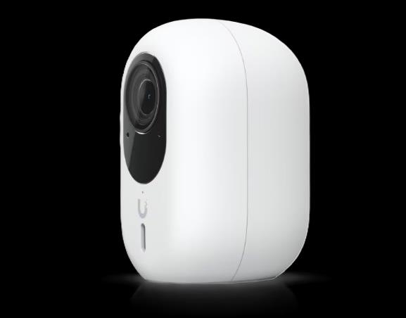 UniFi Protect G6 4K WiFi