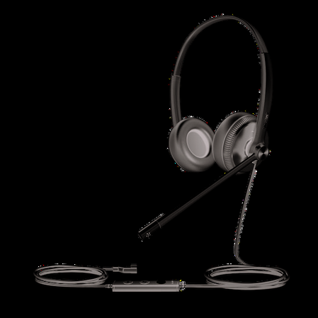 Yealink UH34 Lite (Mono / Dual)