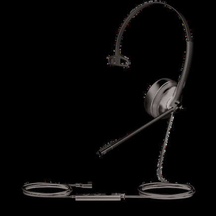Yealink UH34 (Mono / Dual)